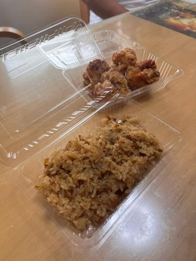 唐揚げ専門店 はま唐亭 天神北店 - サブ画像3