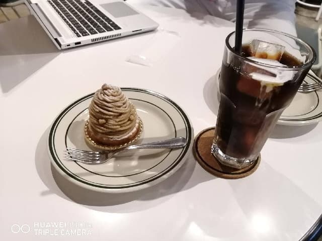 REC COFFEE 薬院駅前店 - サブ画像1