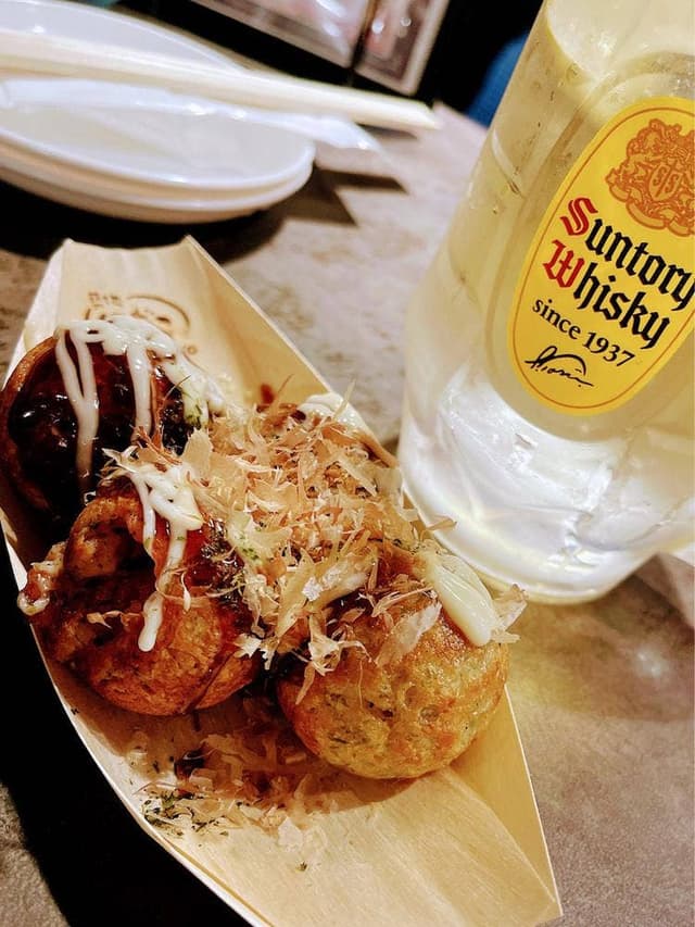銀だこハイボール酒場 八重洲北口店 - サブ画像1