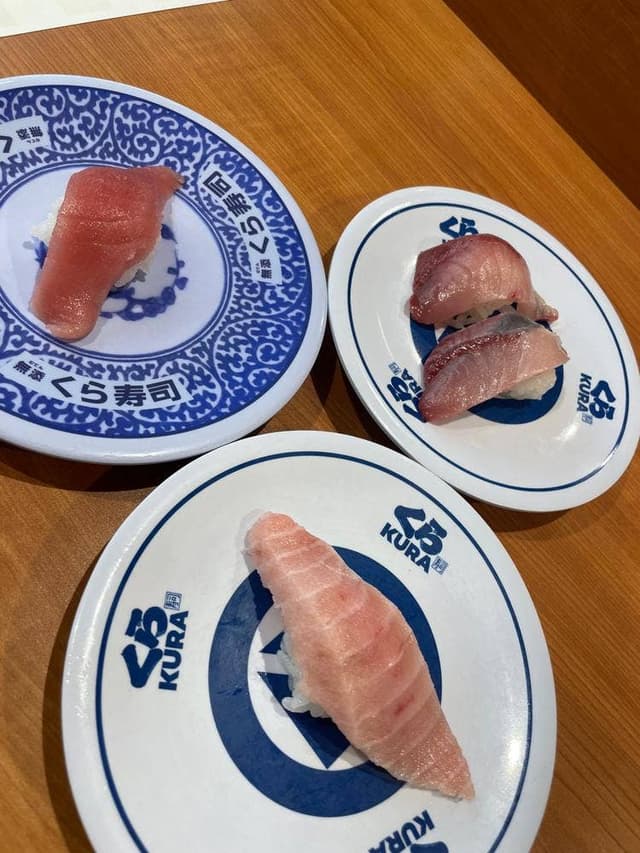 くら寿司 イトーヨーカドー大井町店 - サブ画像3
