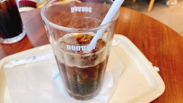 ドトールコーヒーショップ 御徒町昭和通り店 - サブ画像3