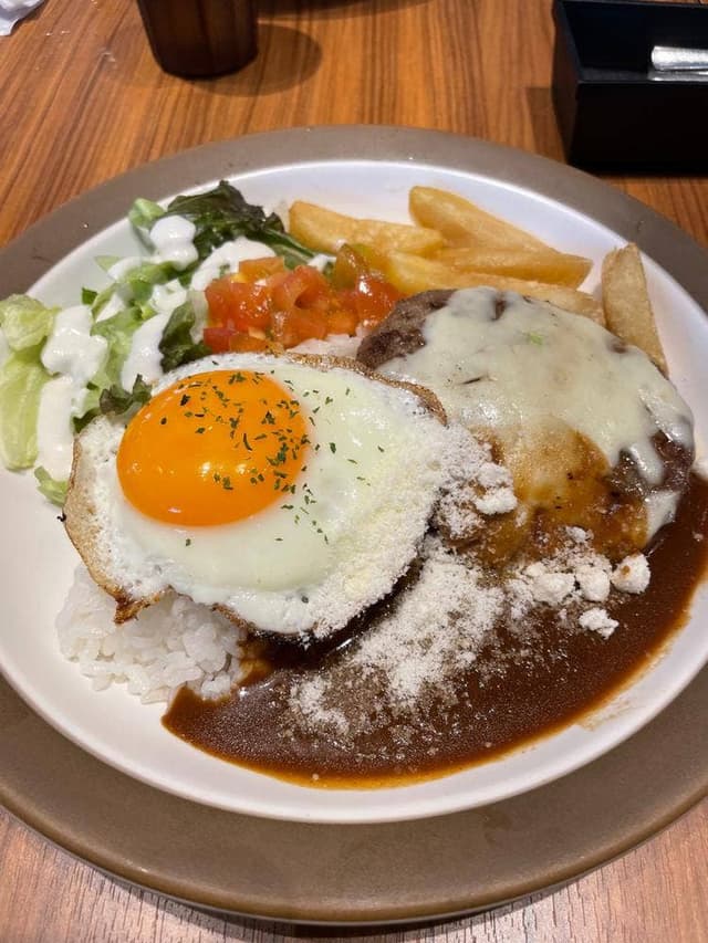 WIRED KITCHEN 南町田グランベリーパーク店 - サブ画像1