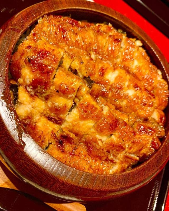 うなぎ仁 - サブ画像3