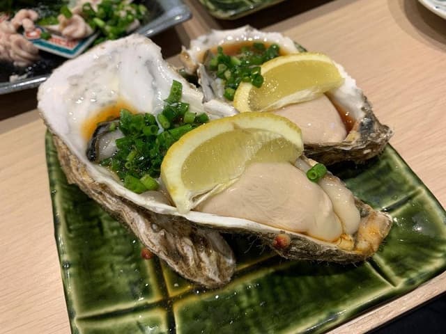 魚と酒 はなたれ 武蔵小杉一番街店 - サブ画像1