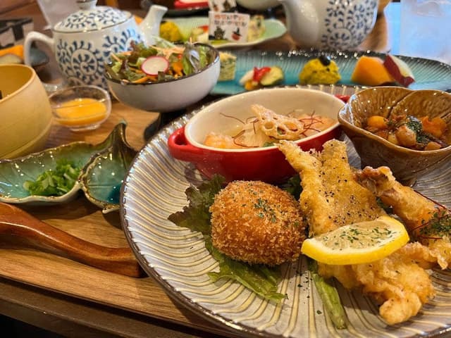 創彩食堂 ICHIKA - サブ画像2