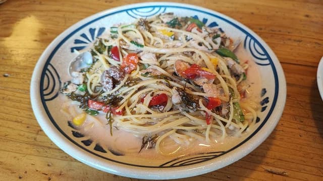 RESTAURANT Pino - サブ画像1