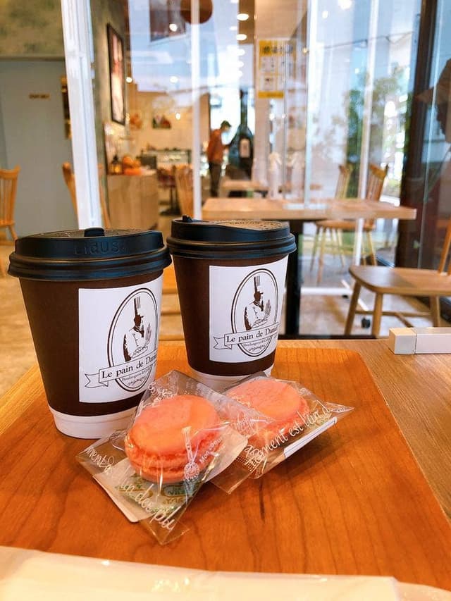 パン・ダニエル - サブ画像3