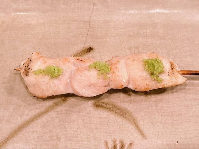 炭火焼とり 鳥小屋 - サブ画像1