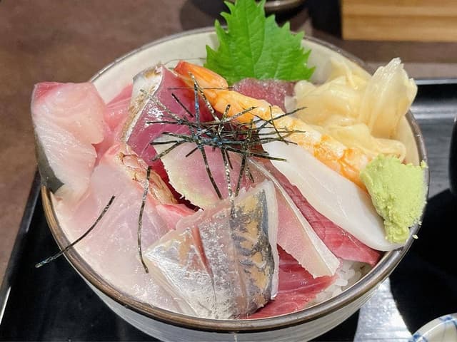 酒とさかな うなり 虎ノ門 - サブ画像1