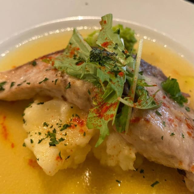 ビストロ モンテ - サブ画像2