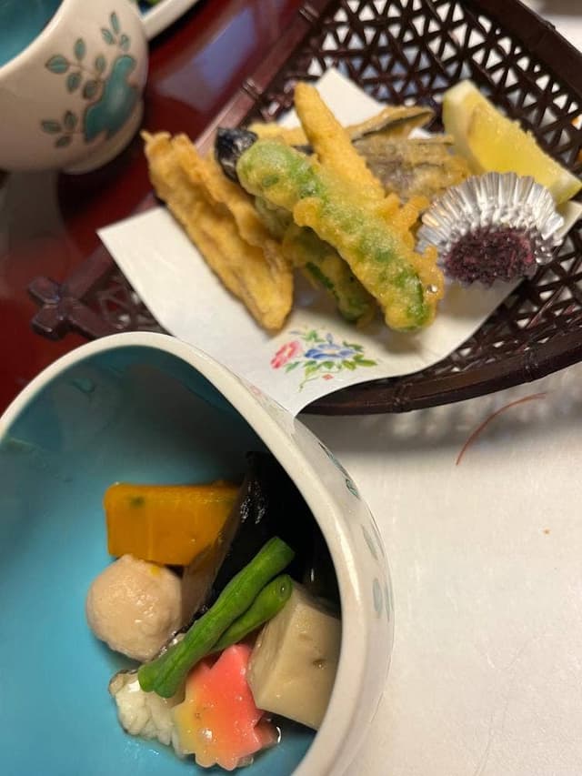 飯鉢 称名寺店 - サブ画像1