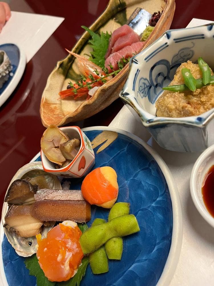 飯鉢 称名寺店
