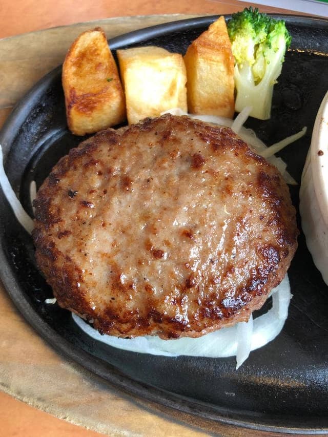 ステーキのどん 入間店 - サブ画像3