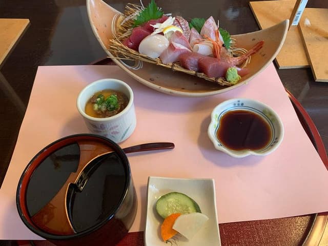 話食庵 - サブ画像1