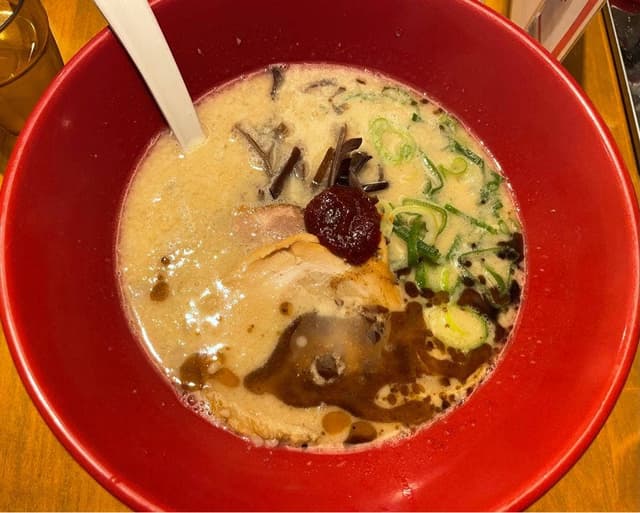 一風堂 姪浜店 - サブ画像2