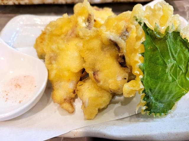 塩飽の漁師飯 まや - サブ画像2