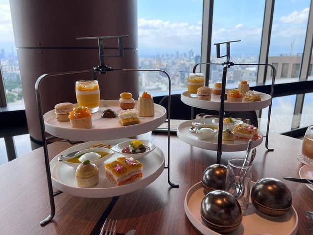 フォーシーズンズホテル丸の内 東京 Four Seasons Hotel Tokyo at Marunouchi - サブ画像1