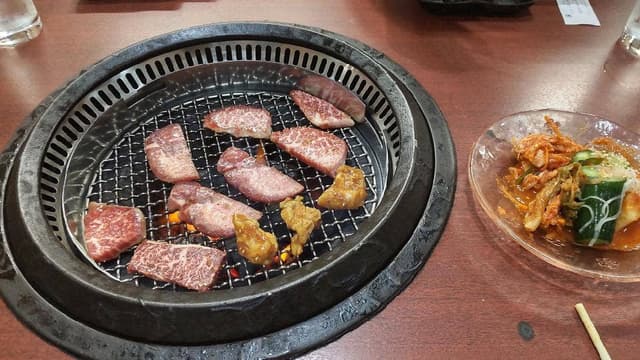 明月館 - サブ画像2