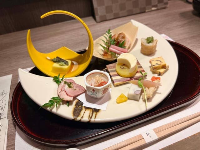 月の宿 紗ら - サブ画像1