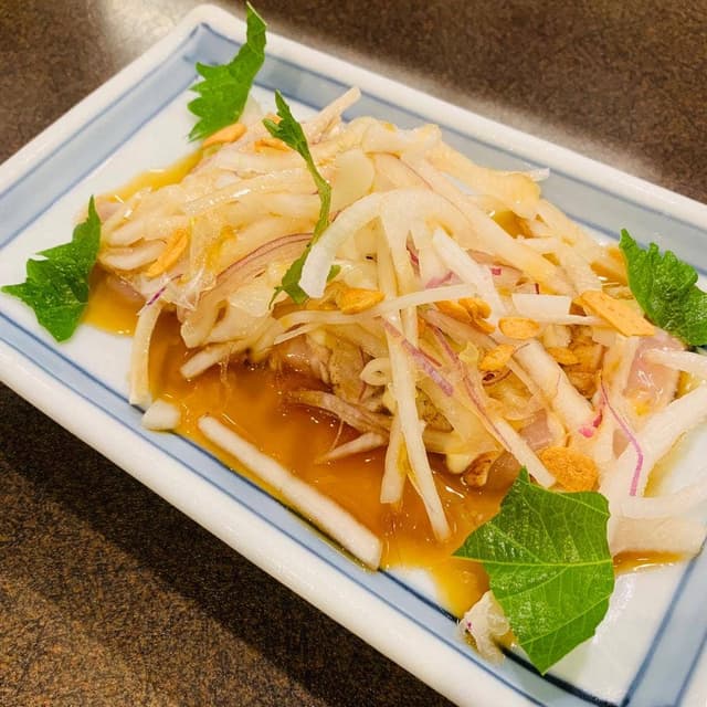 阿呆鳥 - サブ画像3