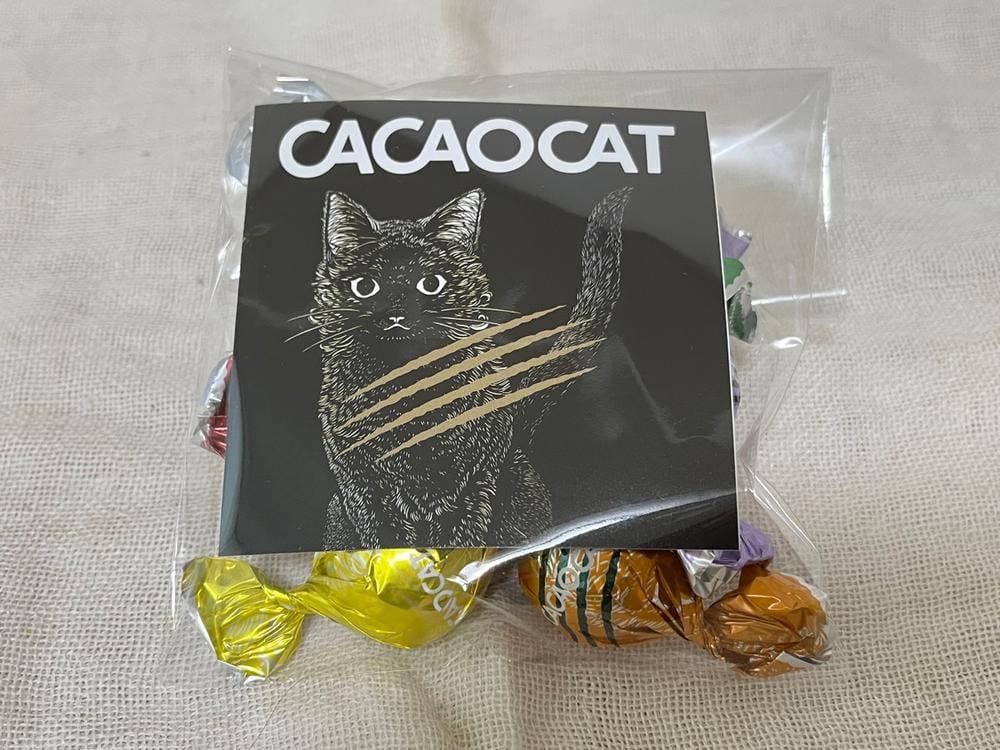 CACAOCAT 半田店