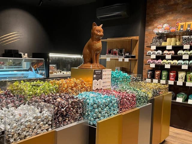 CACAOCAT 半田店 - サブ画像1