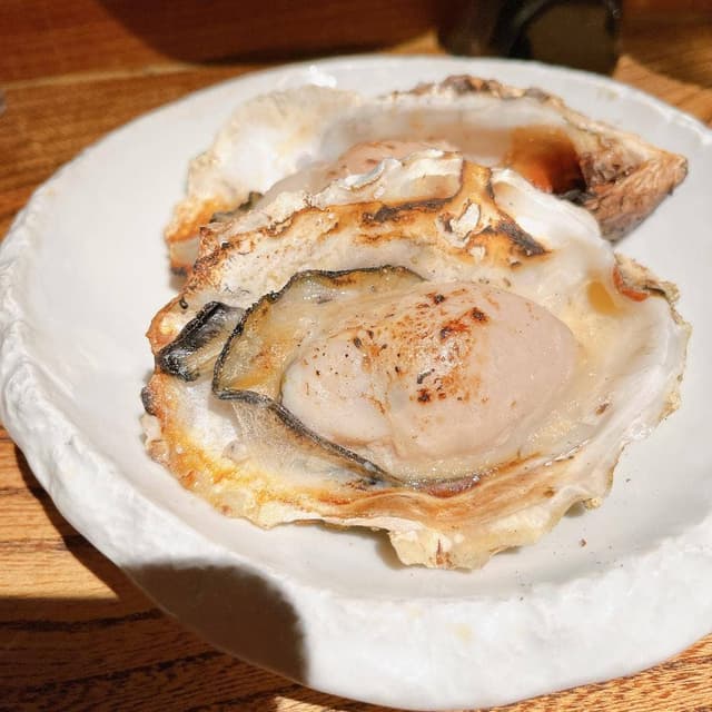 品川 牡蠣入レ時 - サブ画像1