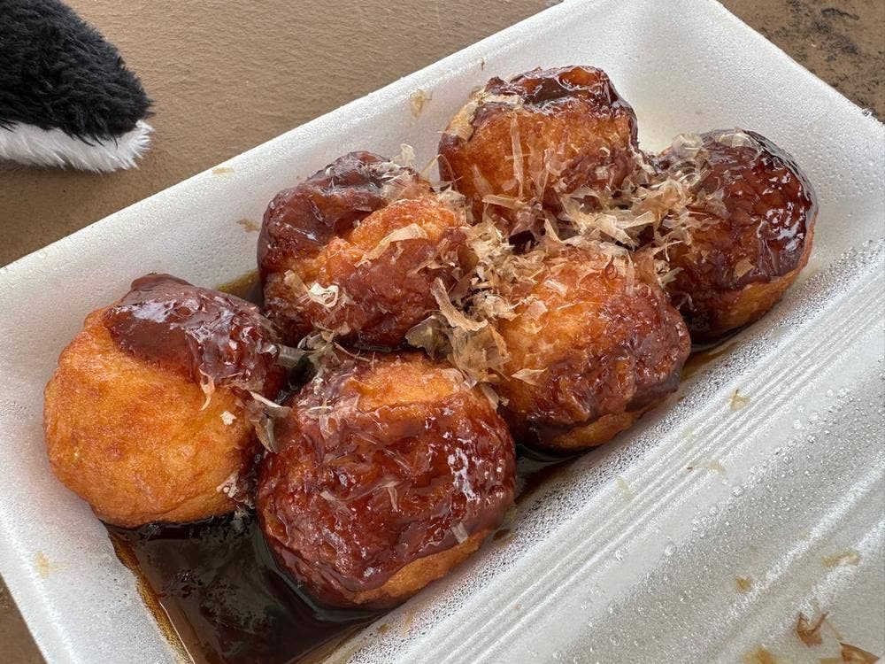 TANGIRA DINER 鴨川シーワールド