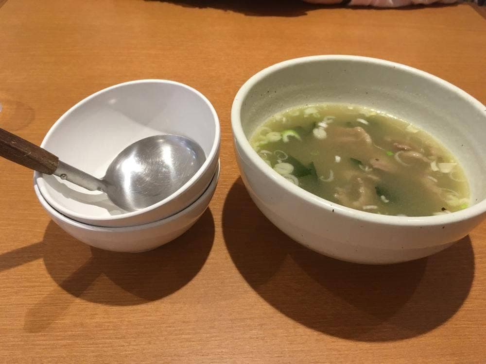 吾照里 池袋パルコ店