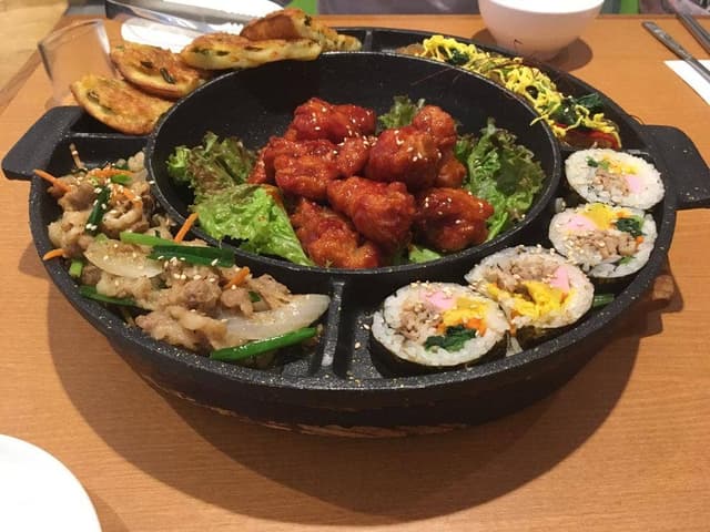 吾照里 池袋パルコ店 - サブ画像1