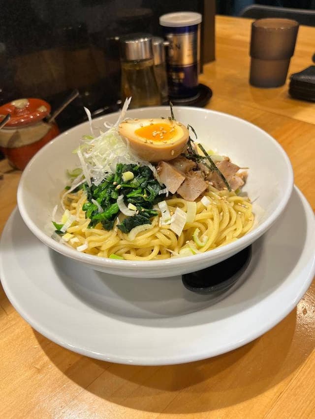 ラーメン縁 - サブ画像3