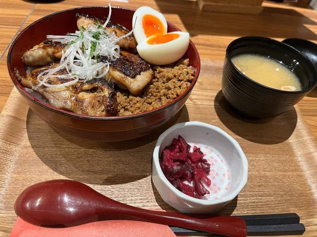 おんどり亭 MARK IS静岡店 - サブ画像1