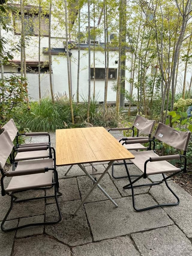 スノーピーク カフェ ランドステーション 京都嵐山 - サブ画像2