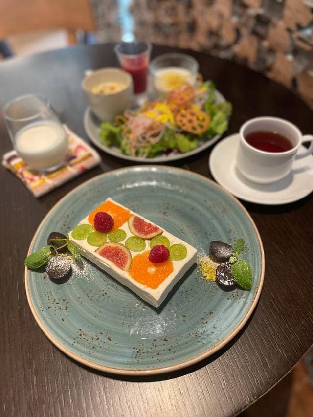 Furutoshi - サブ画像2