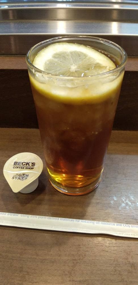 BECK'S COFFEE SHOP エキュート赤羽店 - サブ画像2