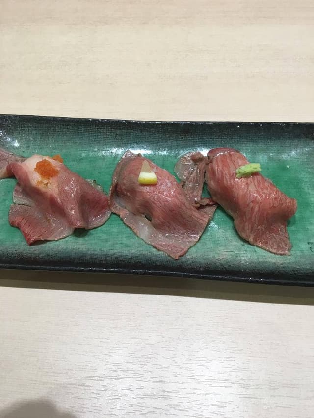 富寿し 松本店 - サブ画像3