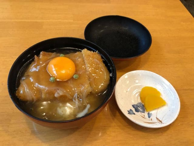 つちや食堂 - サブ画像3