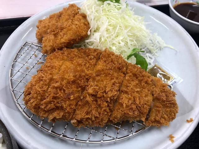 とんかつ まい泉 三芳PA - サブ画像1