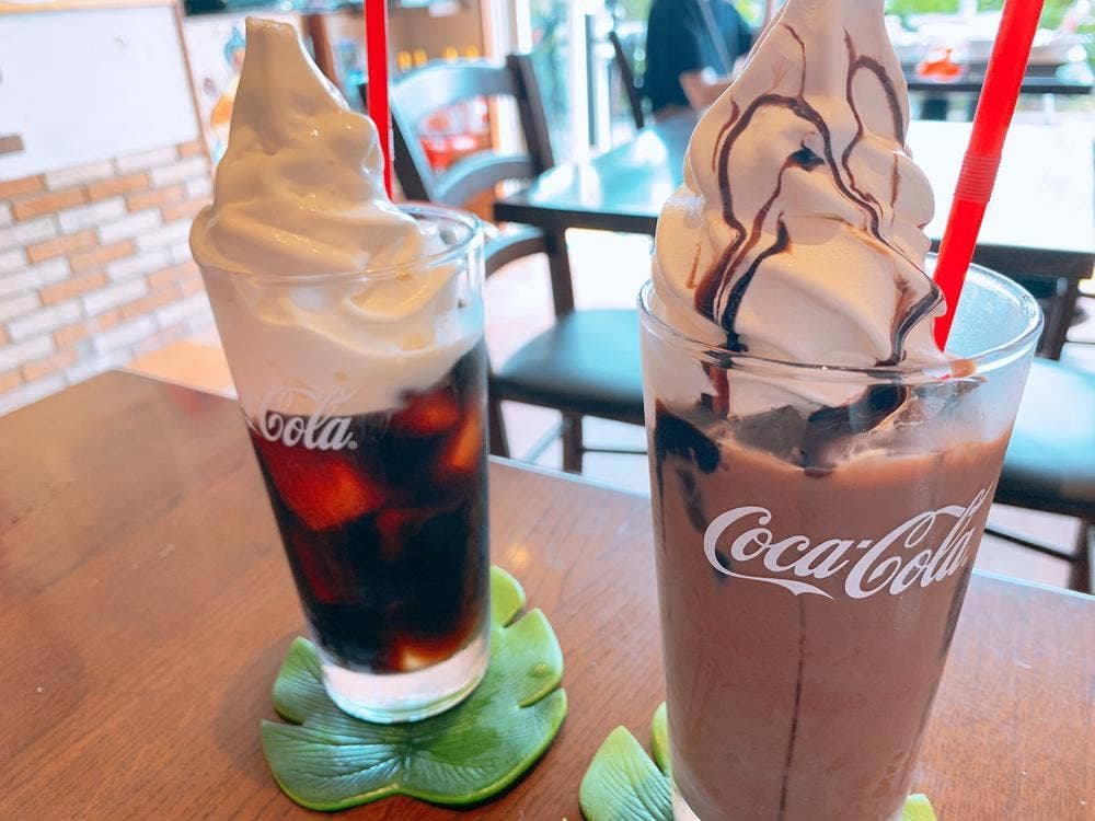 シーサイドカフェ ライスボール