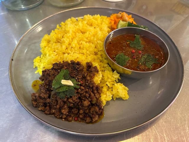 negombo33 新宿 - サブ画像1