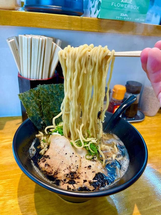 初代ZERO式 - サブ画像2