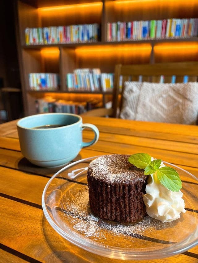 うくらいまcafe - サブ画像1