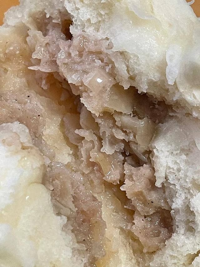 551蓬莱 JR大阪駅中央口店 - サブ画像2