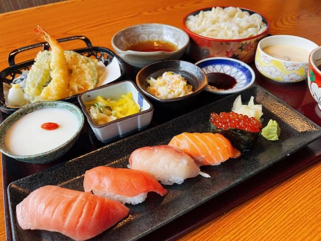 海山亭いっちょう 久喜店 - サブ画像3