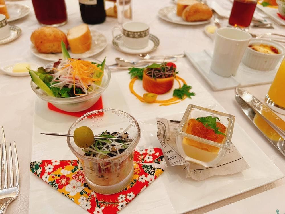 アルカーサル迎賓館川越