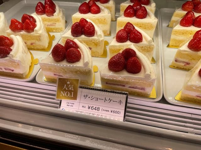 アンリ・シャルパンティエ 京都髙島屋店 - サブ画像2