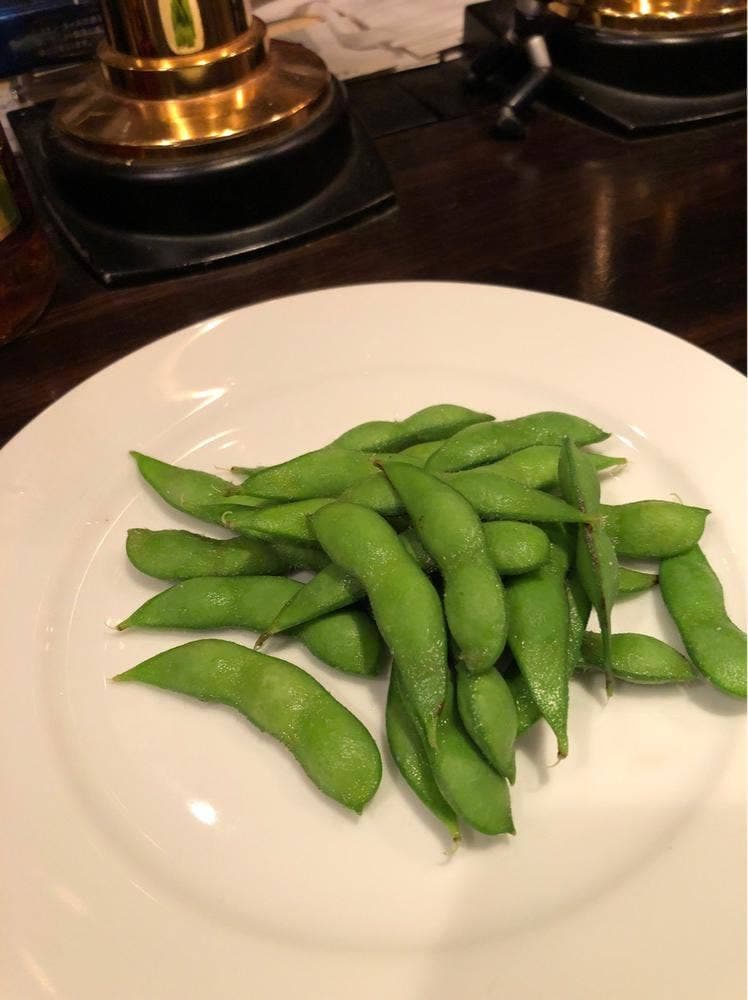 バー ドギー