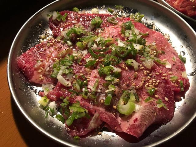 横町ホルモン - サブ画像1