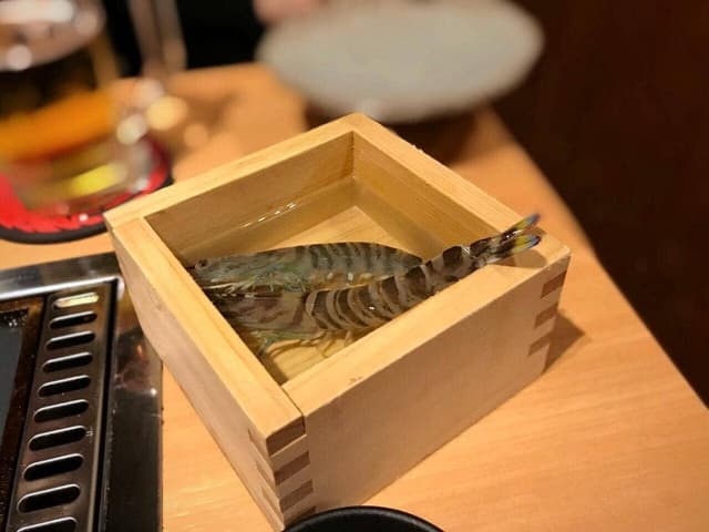 海鮮もんじゃ 海老蔵 - サブ画像1