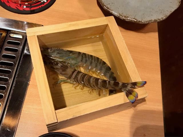 海鮮もんじゃ 海老蔵 - サブ画像2